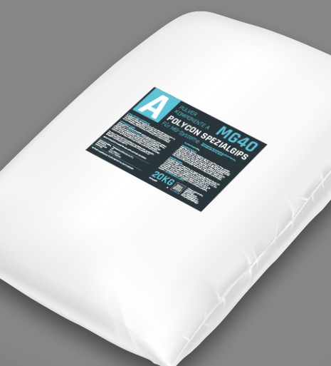 Polycon MG40